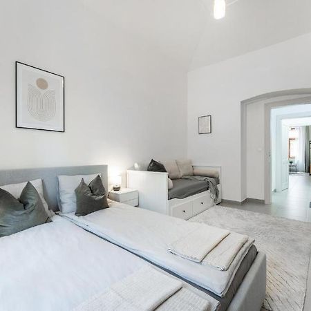 Nice Apartman In New Town Prague公寓 外观 照片