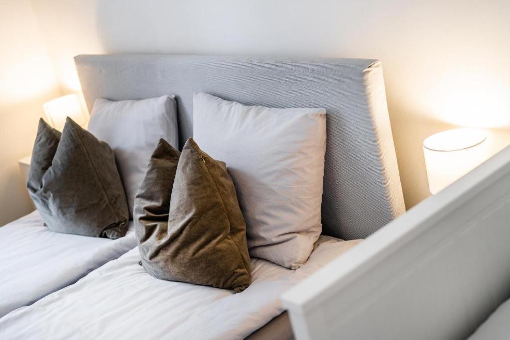Nice Apartman In New Town Prague公寓 外观 照片
