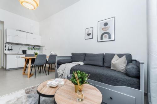 Nice Apartman In New Town Prague公寓 外观 照片
